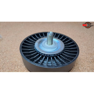 JAC S2 (Джак С2) Ролик ремня генератора обводной 1025200GG010