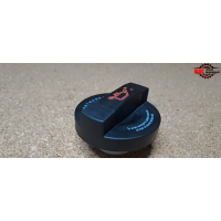 JAC S3 (Джак С3) Крышка маслозаливной горловины 1014206GAZC