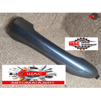 JAC S3 (Джак С3) Ручка двери наружная правая 6105230U1592