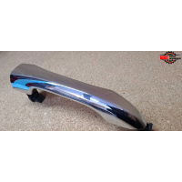 JAC S3 (Джак С3) Ручка двери наружная левая 6105130U1592