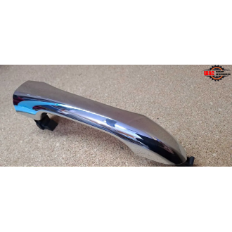JAC S3 (Джак С3) Ручка двери наружная левая 6105130U1592