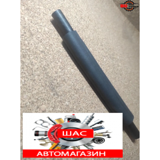 JAC S3 (Джак С3) Шланг (патрубок) вентиляции респиратора 1014011GG010