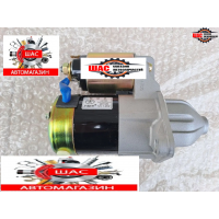 JAC S3 (Джак С3) Стартер 1043100GG010