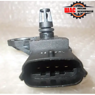 JAC S3 (Джак С3) Датчик абсолютного давления (MAP) 1026060GG020