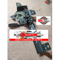 JAC S3 (Джак С3) Замок капота 8250110U2220