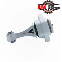 FAW X40 (ФАВ Х40) Опора двигателя нижняя задняя 1001165-EY