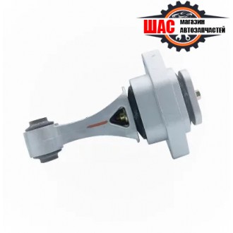 FAW B30 (ФАВ Б30) Опора двигателя нижняя задняя 1001165-EY