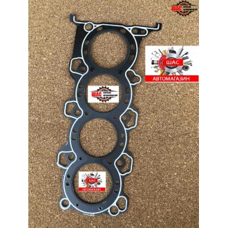 CHANGHE IDEAL (Чанге Идеал) Прокладка головки блока цилиндров ГБЦ 468QL-1000800