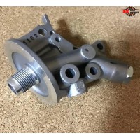 Brilliance M1 M2 BS4 BS6 Кронштейн масляного фильтра 2,4 