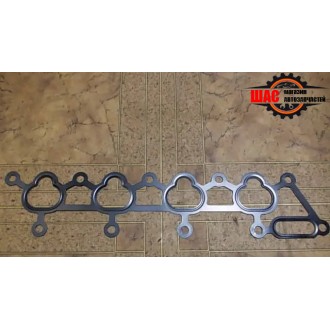 Brilliance M1 M2 BS4 BS6 Прокладка впускного коллектора 1.6L 471Q-1000004