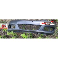 Brilliance M1 M2 BS4 BS6 Бампер передний рестайлинг 3050823