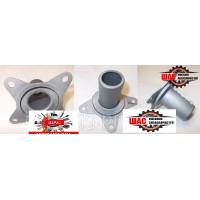 Brilliance M1 M2 BS4 BS6 Втулка (направляющая) выжимного подшипника сцепления