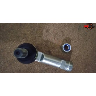 Brilliance M1 M2 BS4 BS6 Наконечник рулевой 341100131