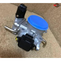 Brilliance M1 M2 BS4 BS6 Заслонка дроссельная в сборе 1.6L 583614