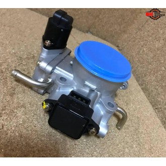 Brilliance M1 M2 BS4 BS6 Заслонка дроссельная в сборе 1.6L 583614