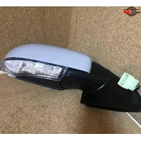 Brilliance M1 M2 BS4 BS6 Зеркало наружное правое с поворотником 3021878