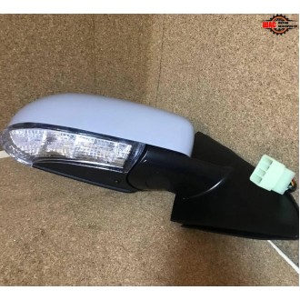 Brilliance M1 M2 BS4 BS6 Зеркало наружное правое с поворотником 3021878