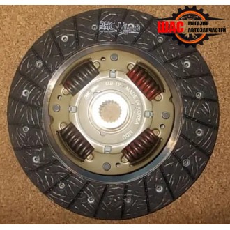 Brilliance M1 M2 BS4 BS6 Диск сцепления 3208432