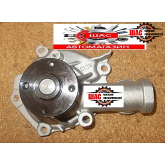 Brilliance M1 M2 BS4 BS6 Помпа насос водяной 2.0L 