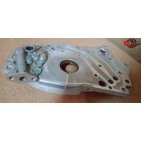 Brilliance M1 M2 BS4 BS6 Насос масляный SMW250295