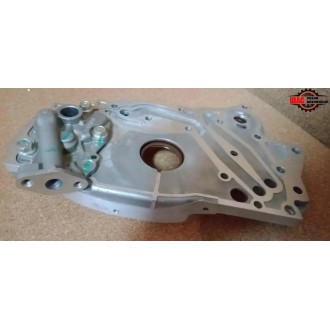 Brilliance M1 M2 BS4 BS6 Насос масляный SMW250295