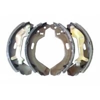 CHANA BENNI Колодки тормозные задние (комплект 4 шт) CV6061-0200-300-301