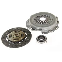 CHANA BENNI Комплект сцепления CV6019-0300, CV6019-0200, CV6021-1000