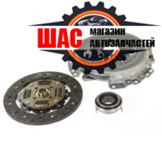 CHANA BENNI Комплект сцепления CV6019-0300, CV6019-0200, CV6021-1000