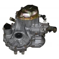 CHANA BENNI Коробка передач (КПП в сборе) CV6019-0400
