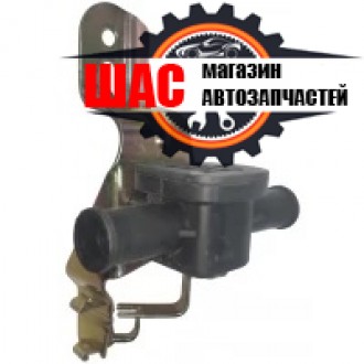 CHANA BENNI Кран печки механический (клапан отопителя) CV6017-1100