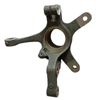 CHANA BENNI Кулак поворотный передний левый (без ABS) CV6060-0301