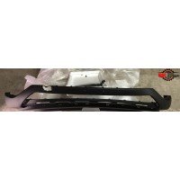 FAW Besturn X80 (ФАВ Х80) Бампер передний нижняя часть