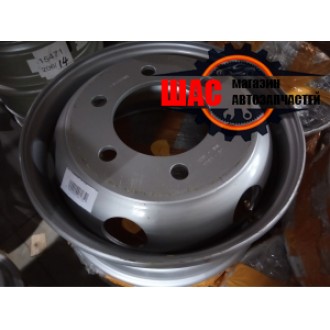 JAC N 56 (V=3.8L) Диск колесный 3101010D800