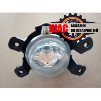 JAC N 56 (V=3.8L) Фара противотуманная левая 4116910LE190