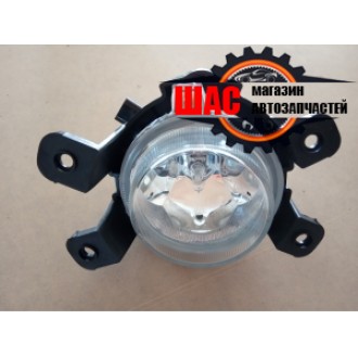 JAC N 56 (V=3.8L) Фара противотуманная правая 4116920LE190