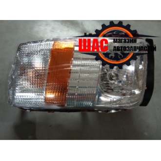 JAC N 56 (V=3.8L) Фара правая Jac N56 4121920-LE190