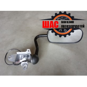 JAC N 56 (V=3.8L) Зеркало левое 8202100-LD085