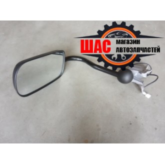 JAC N 56 (V=3.8L) Зеркало правое 8202200-LD085