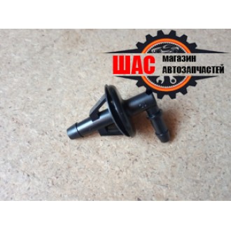 JAC N 56 (V=3.8L) Форсунка омывателя лобового стекла 5207030LE010