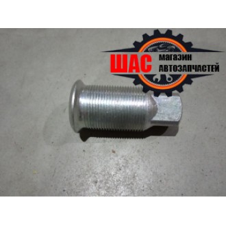 JAC N 56 (V=3.8L) Футорка переднего колеса правая внутреняя 3104057N