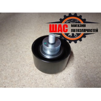 JAC N 56 (V=3.8L) Ролик ремня генератора 2 1025300FE010