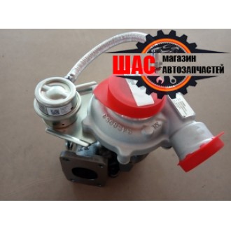 JAC N 56 (V=3.8L) Турбина Assu 5459833
