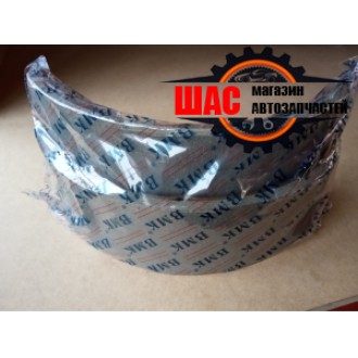 JAC N 56 (V=3.8L) Тормозные колодки задние барабанные 1060-3501050