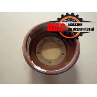 JAC N 56 (V=3.8L) Барабан тормозной задний 3104102-LD010