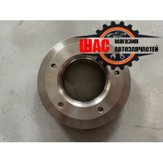JAC N 56 (V=3.8L) Диск тормозной передний 3503011LE032