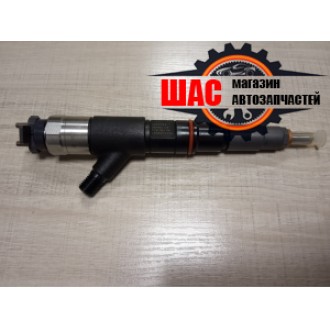 JAC N 56 (V=3.8L) Форсунка топливна в сборе 5296723F(инжектор)