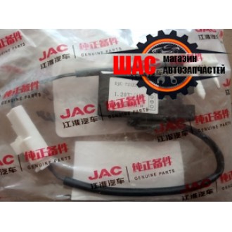JAC N 56 (V=3.8L) Регулятор печки салона реостат 8114050LE190