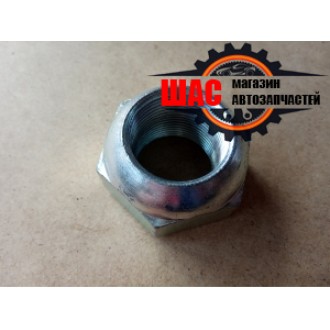 JAC N 56 (V=3.8L) Гайка колесная задняя левая 3104054LD010