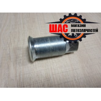 JAC N 56 (V=3.8L) Футорка задняя левая 3104056LD010