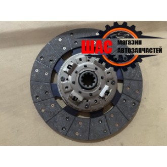 JAC N 56 (V=3.8L) Диск сцепления 1600200LD300-AM001